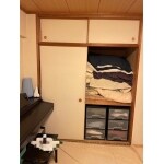 Before