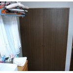 Before