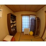 Before