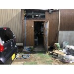 Before