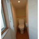 やっぱり2階にもトイレが欲しい。
せっかくのリフォームです。少しでも暮らしやすい空間に・・・。