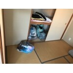 Before