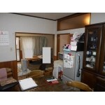 Before