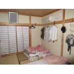 Before
