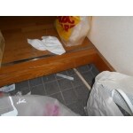 Before