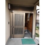 Before
