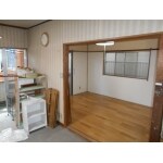 Before