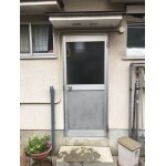 Before