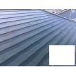 屋根塗装を行いました。
遮熱塗料を使用し夏の暑さや紫外線などから屋根を守り耐久性がUP致します！