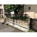 Before