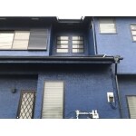 戸建住宅　改装工事