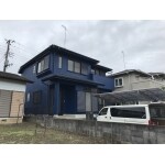 戸建住宅　改装工事