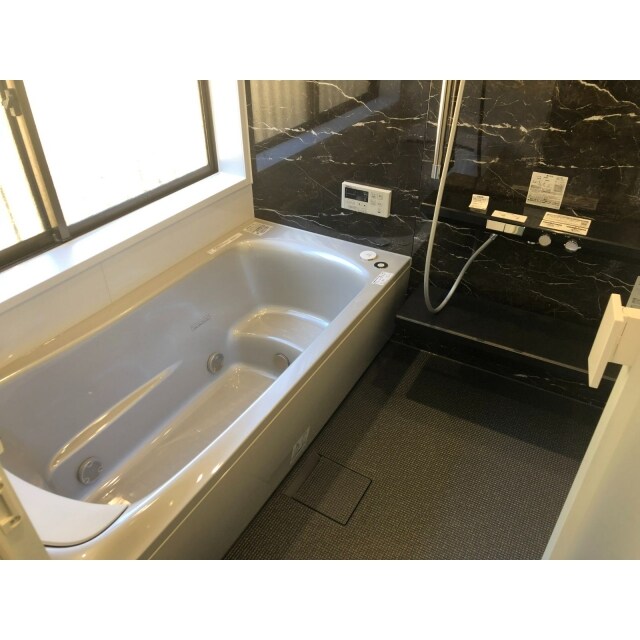 愛知県／浴室・バスの事例詳細
