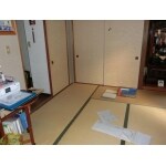 Before
