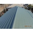屋根を軽くて丈夫な金属屋根に葺き替えました!
