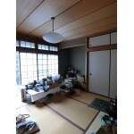 Before