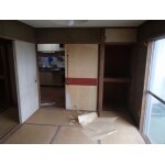 Before