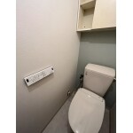 トイレ交換工事