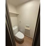 高機能トイレへ交換