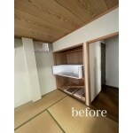 Before