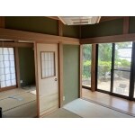 Before