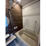 札幌市：戸建てリフォーム(浴室)