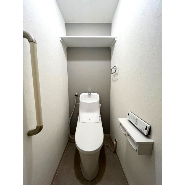 北海道／トイレの事例詳細