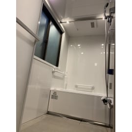 浴室・バス