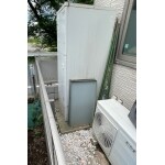 Before