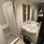 Before