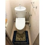 入間市　Ｍ様邸　トイレリフォーム工事