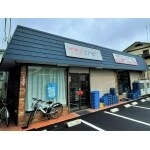 武蔵村山市　貸店舗　軒屋根の葺き替えリフォーム工事