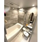 立川市　Ｙ様邸　浴室リフォーム工事