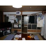 Before