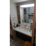 Before