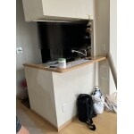 Before