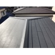 スーパーガルテクトはガルバリウム鋼板屋根材となっており、超軽量設計で裏地に断熱材が一体型となっておりますので、断熱効果も見込めます。