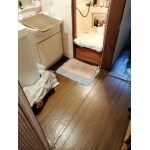 Before