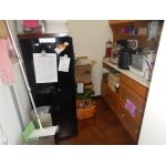Before
