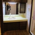 Before