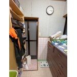 Before
