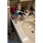 Before