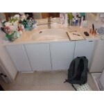 Before
