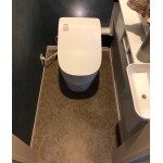 ライフスタイルに合ったトイレへのリフォーム