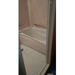 節水と断熱効果が高くお得に使える浴室