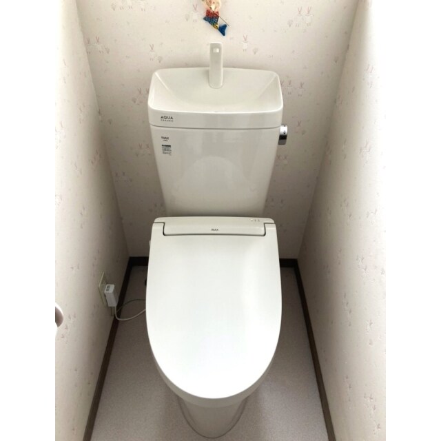 山形県／トイレの事例詳細
