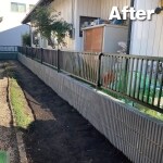 After