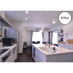 After