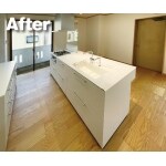 After
