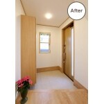 After